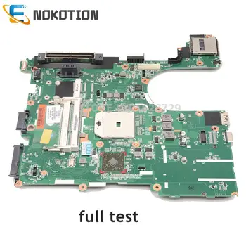 NOKOTION 665718-001 Для материнской платы ноутбука HP ProBook 6565B с разъемом DDR3 FS1 полный тест